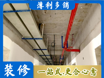 威海水电工程安装
